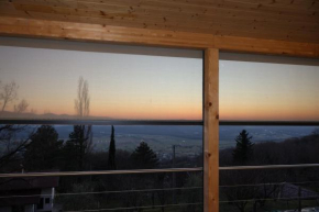 DAMA Lux, house with a magnificent view